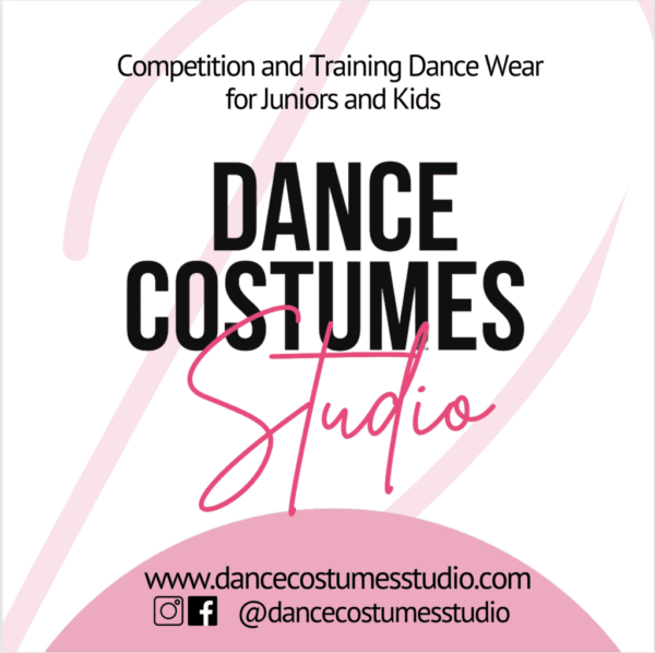 Dance-Costumes-Studio