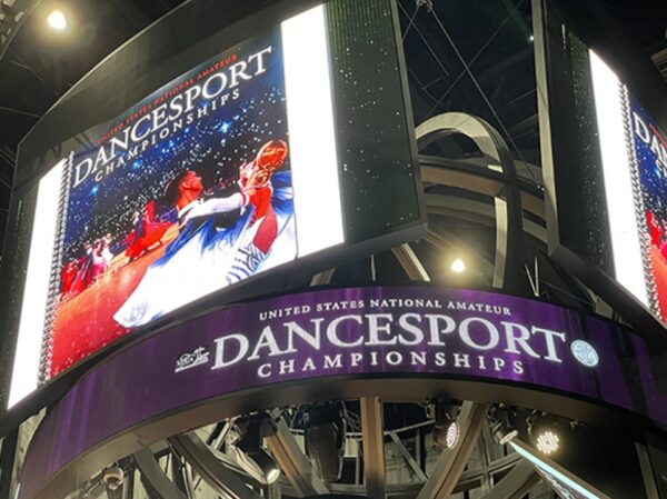 US National Amateur Dancesport Championships 2024