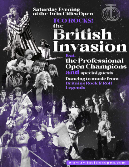 British Invasion