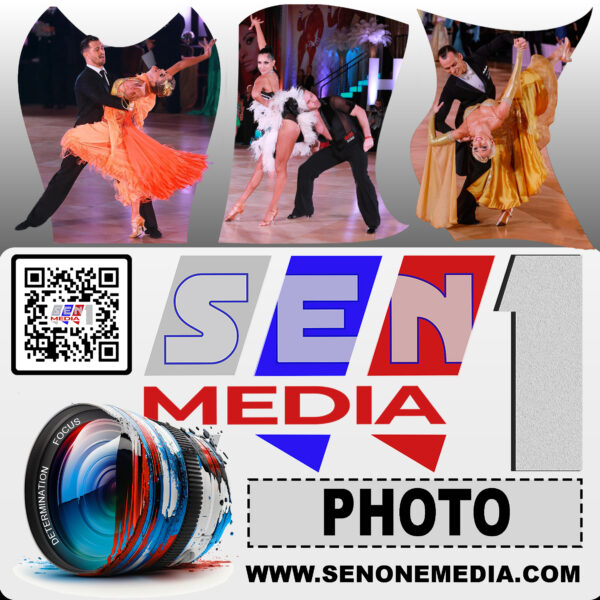 SEN 1 Media