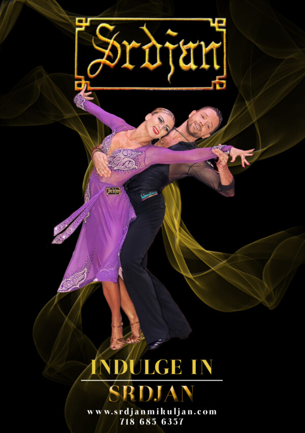 Srdjan flyer
