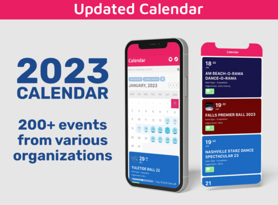 DCO-Activity - Calendar Update