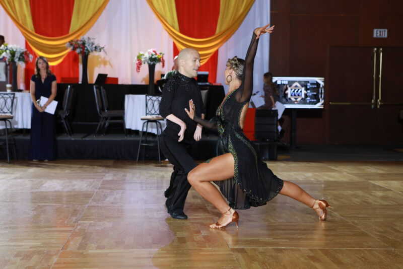 GGG Rhythm - Bolero 2