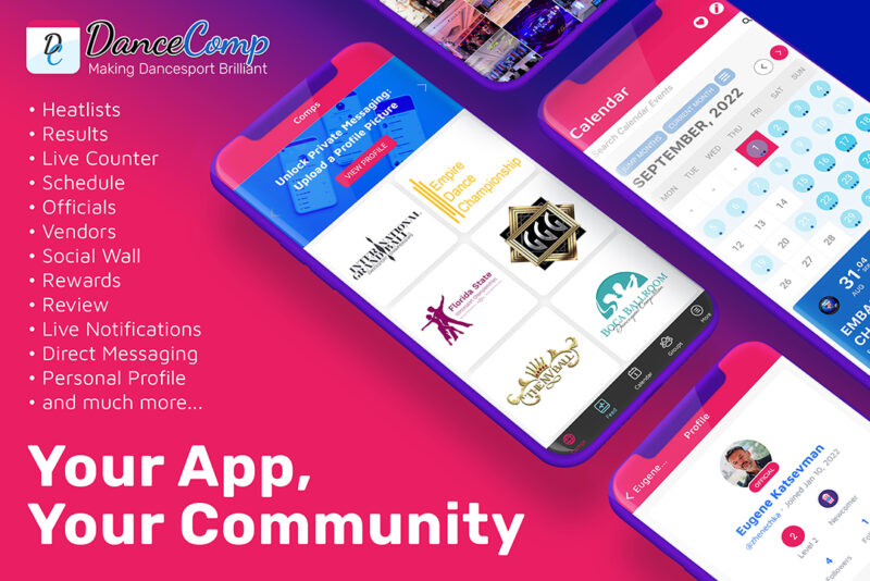 your-app-community-web
