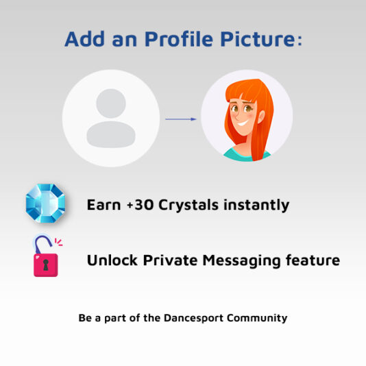 Add Profile Picture