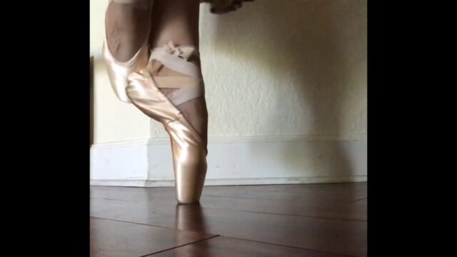 ballet a mute