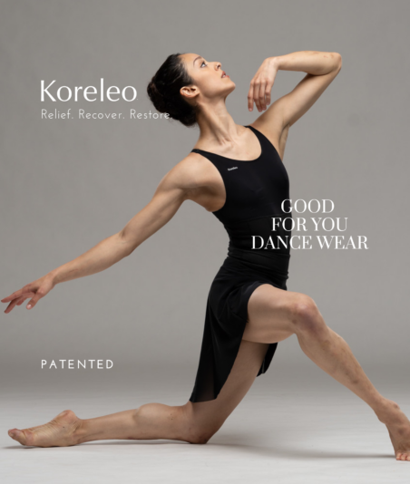 Relief. Recover. Restore. (11 x 13 in) (11 x 13 in)