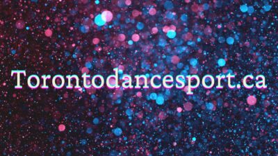 Torontodancesport.ca
