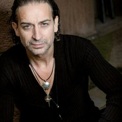 Jurgen Neudeck