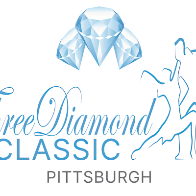 ThreeDiamondClassic border2