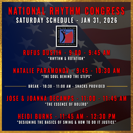 Camp Schedule Saturday