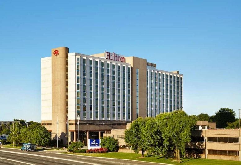 Hilton