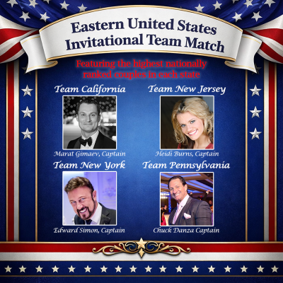 2026 Team Match Captains