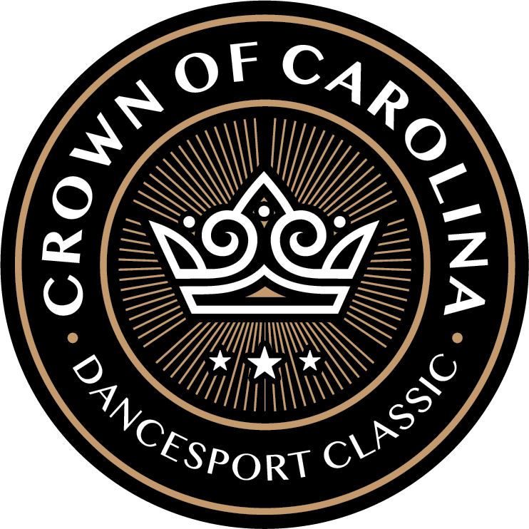 Crown of Carolina logo