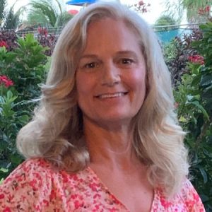 Profile photo of Barbara Thistle
