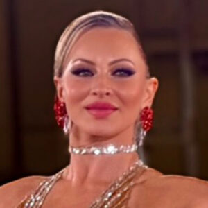 Profile photo of Brenda Bronte