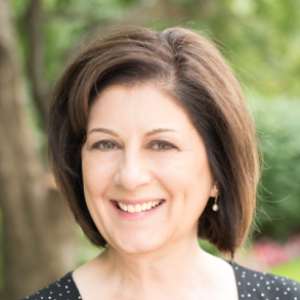 Profile photo of Joanne Bailey