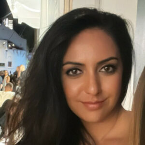 Profile photo of Ani Mkrtchyan