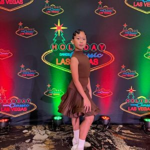 Profile photo of Minna He