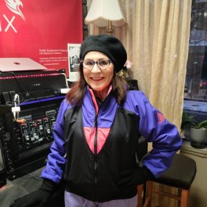 Profile photo of Linda Ciabatoni