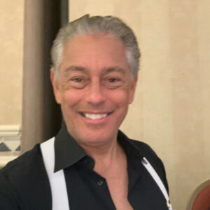 Profile photo of Tony Prado