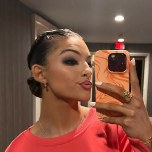 Profile photo of Alexis Lipe