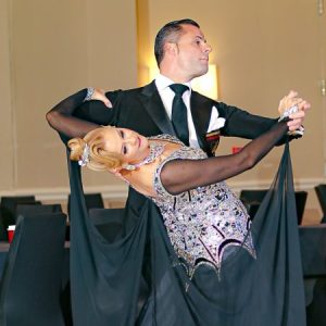 Profile photo of Barbara Harris