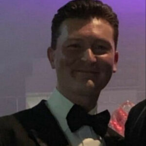 Profile photo of Dennis Woods