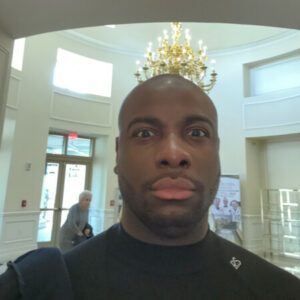 Profile photo of Randy Thomas