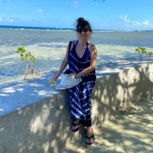 Profile photo of Lucy Menshov