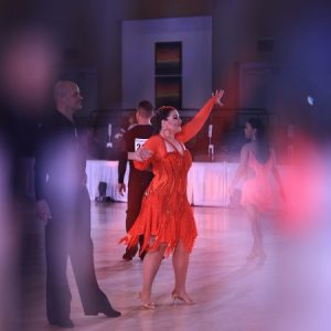 Profile photo of Ellie Shefi