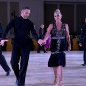 Profile photo of Doreen Dressel