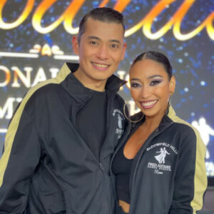 Profile photo of Rose Marquez