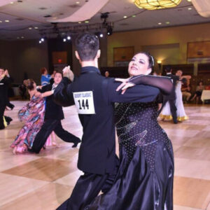 Profile photo of Roxy Chavarria-Cappella