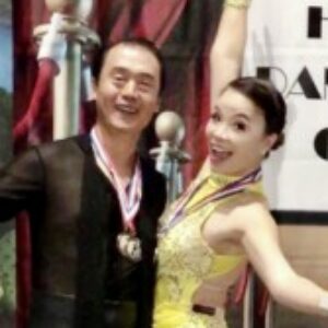 Profile photo of Lilu Schwartz