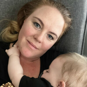 Profile photo of Cherese Dawson