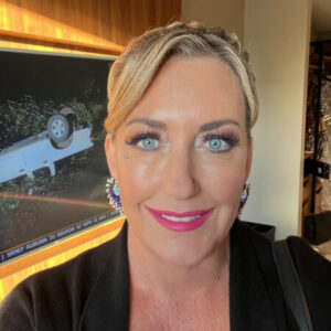 Profile photo of Jennifer Davis