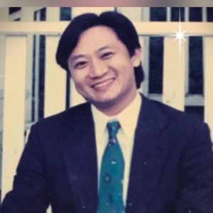 Profile photo of Johnny Tang