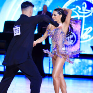 Profile photo of Christine Ho