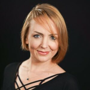 Profile photo of Jessica Sweeney