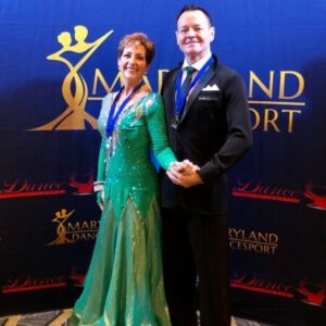 Profile photo of Kathleen Gleba