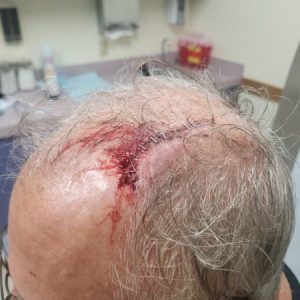 Profile photo of Allan Frankel