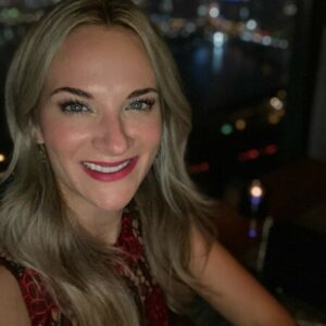 Profile photo of Brittany Demidov