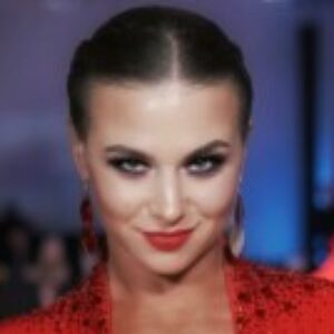 Profile photo of Arina Sokolova