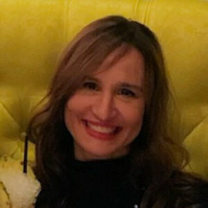 Profile photo of Marilyn Noelte