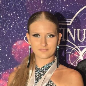 Profile photo of Emanuela Gorozhanova