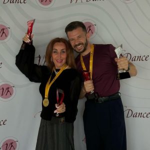 Profile photo of Leslie Rothenberg