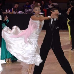 Profile photo of Annette Baird