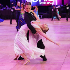 Profile photo of Annette Baird