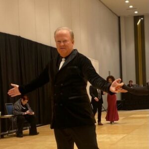 Profile photo of Doug Watts